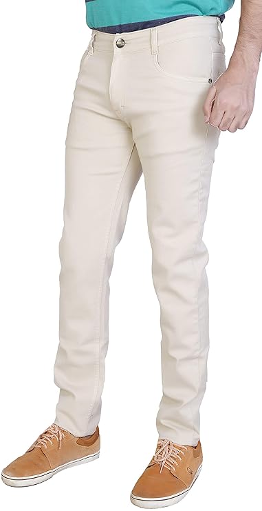 basilio sliky stretchable denim regular fit mid rise jeans pant for men basilio sliky stretchable denim regular fit mid rise jeans pant for men