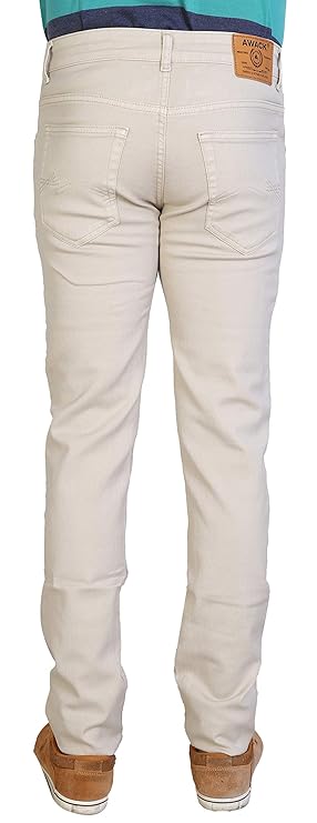 basilio sliky stretchable denim regular fit mid rise jeans pant for men basilio sliky stretchable denim regular fit mid rise jeans pant for men