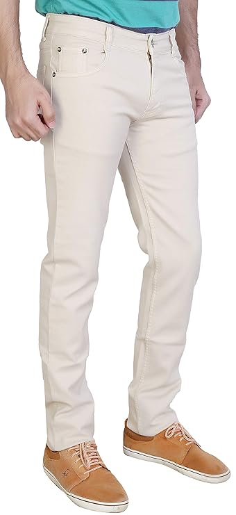 basilio sliky stretchable denim regular fit mid rise jeans pant for men basilio sliky stretchable denim regular fit mid rise jeans pant for men